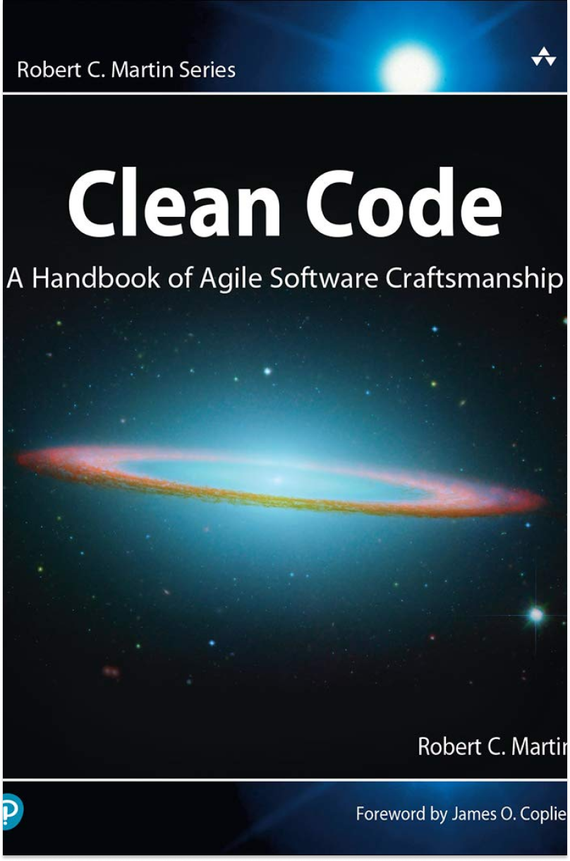 Clean Code [Ch 1-3]