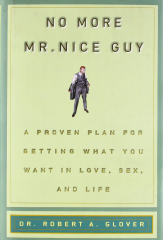 No More Mr.Nice Guy